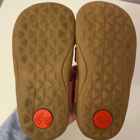 Like New - See Kai Run Sandals - Picture 3 of 4